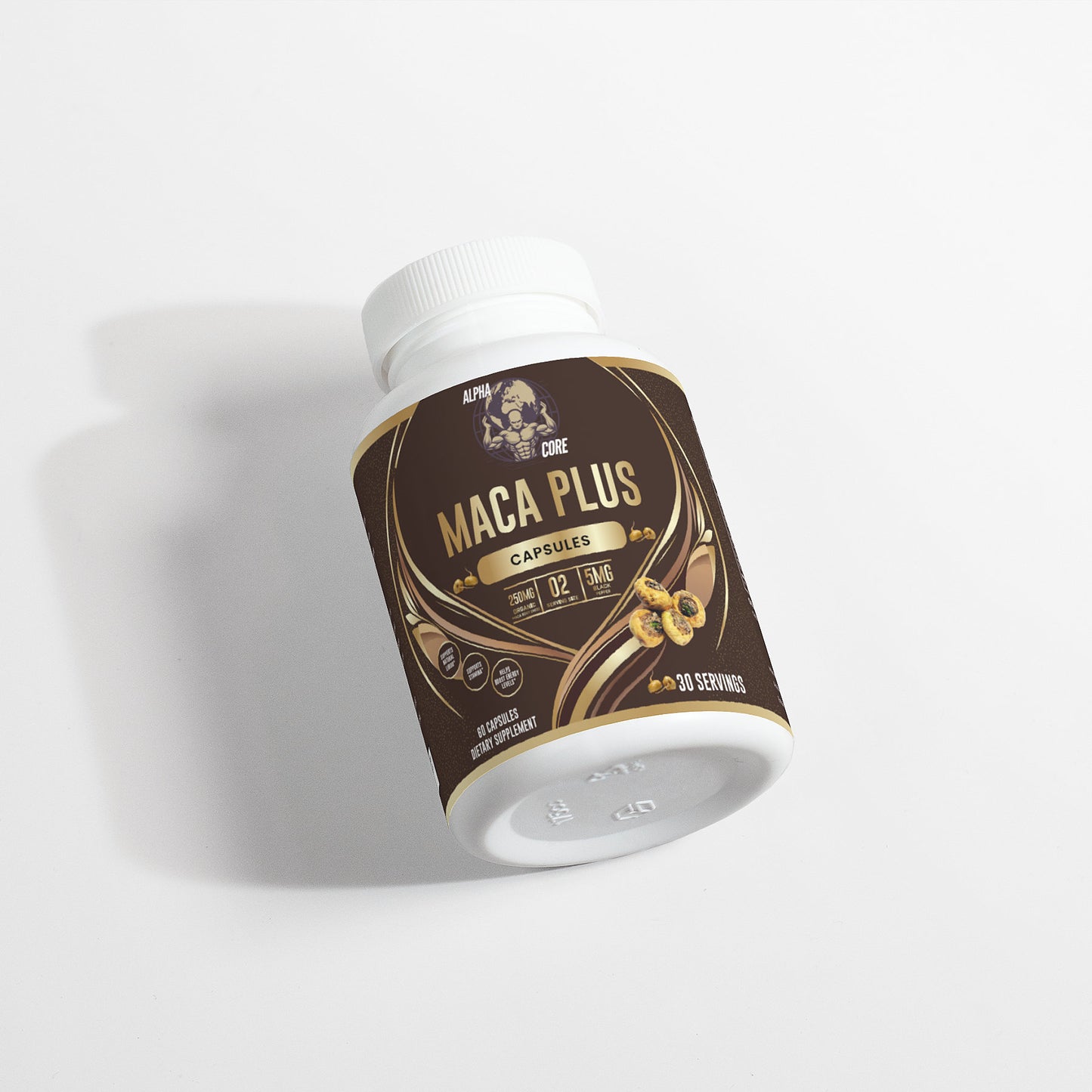 Maca Plus