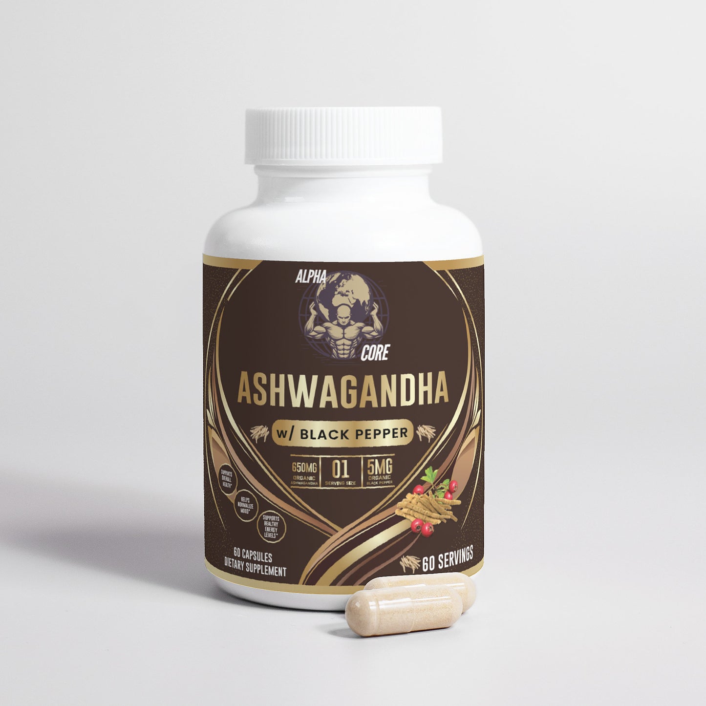 Ashwagandha