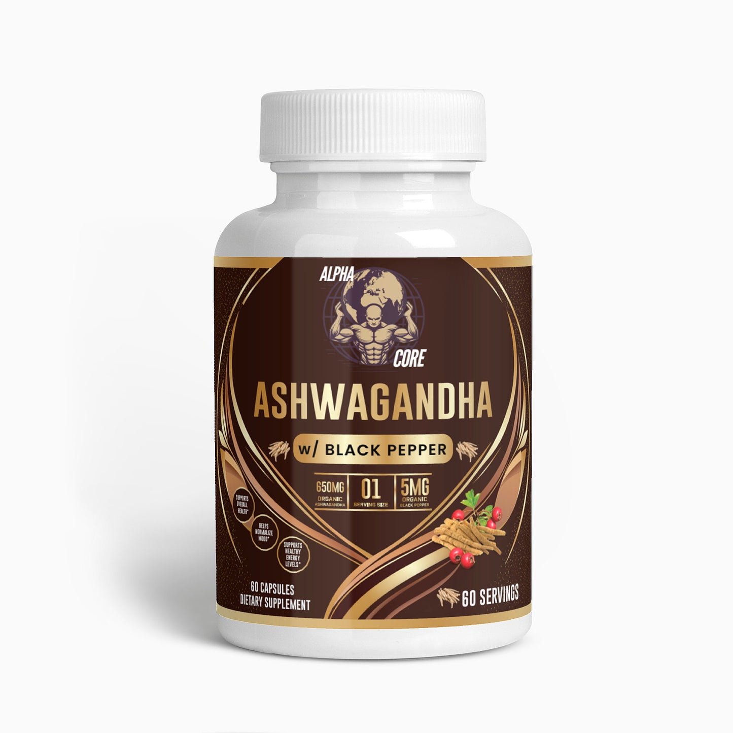 Ashwagandha